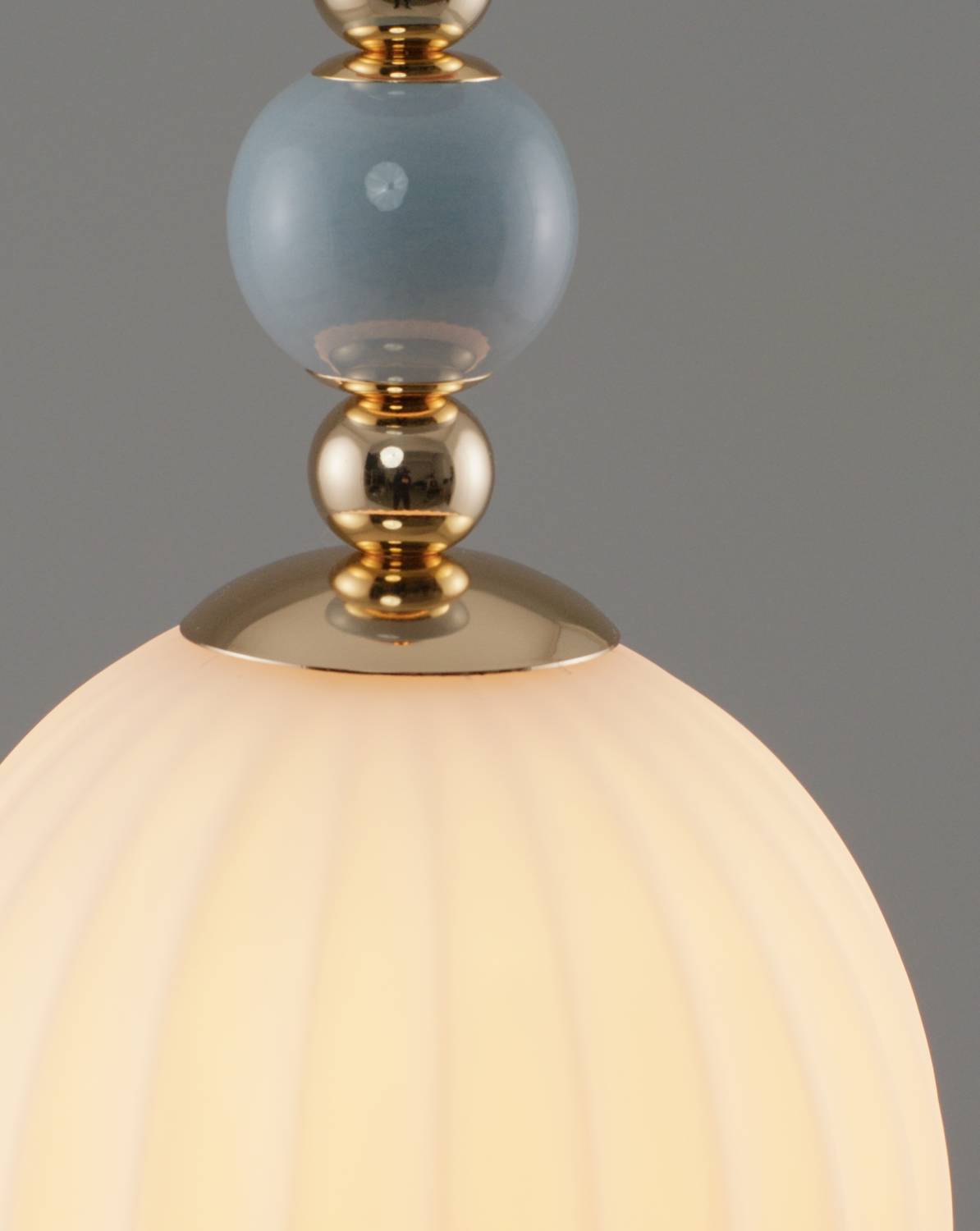 Светильник подвесной Moderli Charm V10902-P