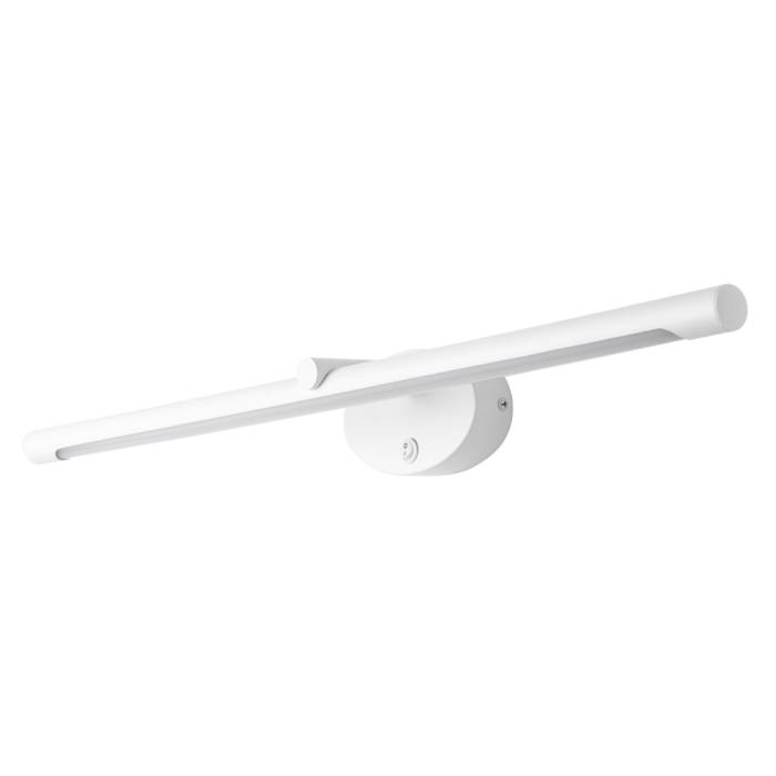 Подсветка зеркал и полок Arte Lamp Ronnie A8027AP-1WH