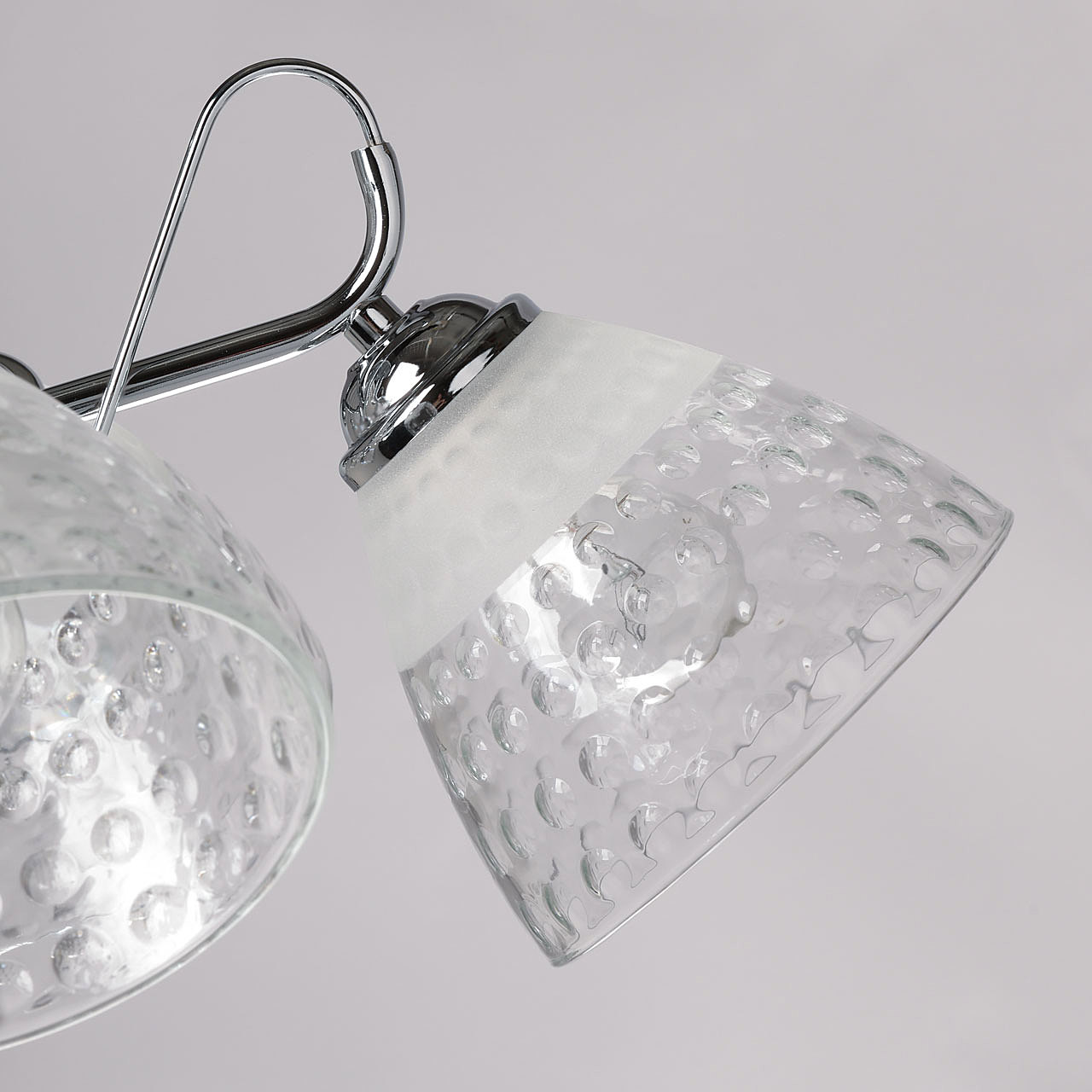 Потолочная люстра De Markt Блеск 315016305