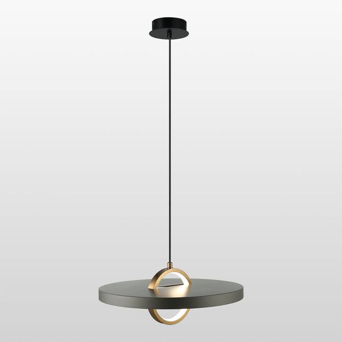 Светильник подвесной Lussole Ketchikan LSP-7198