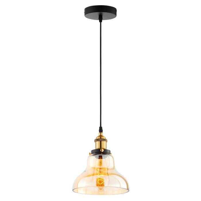 Светильник подвесной Lumina Deco Zubi LDP 6803 TEA
