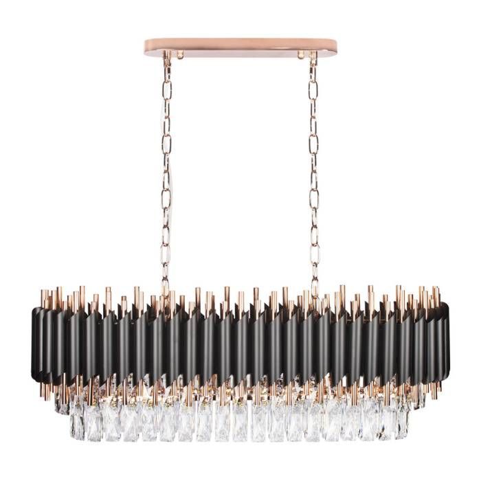 Подвесная люстра Loft It Eclair 10206/1200R