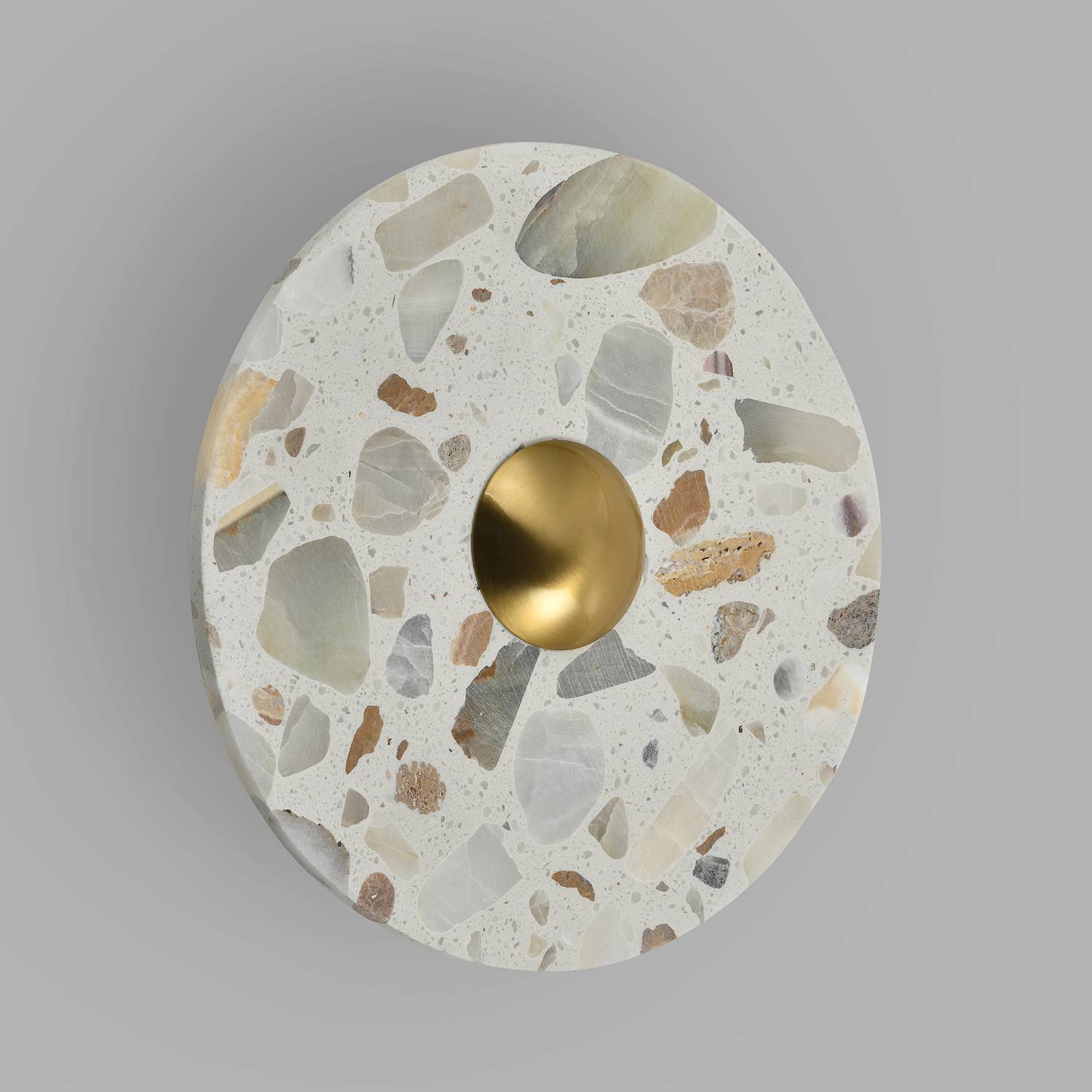 Настенный светильник Zortes Terrazzo ZRS.1878.02