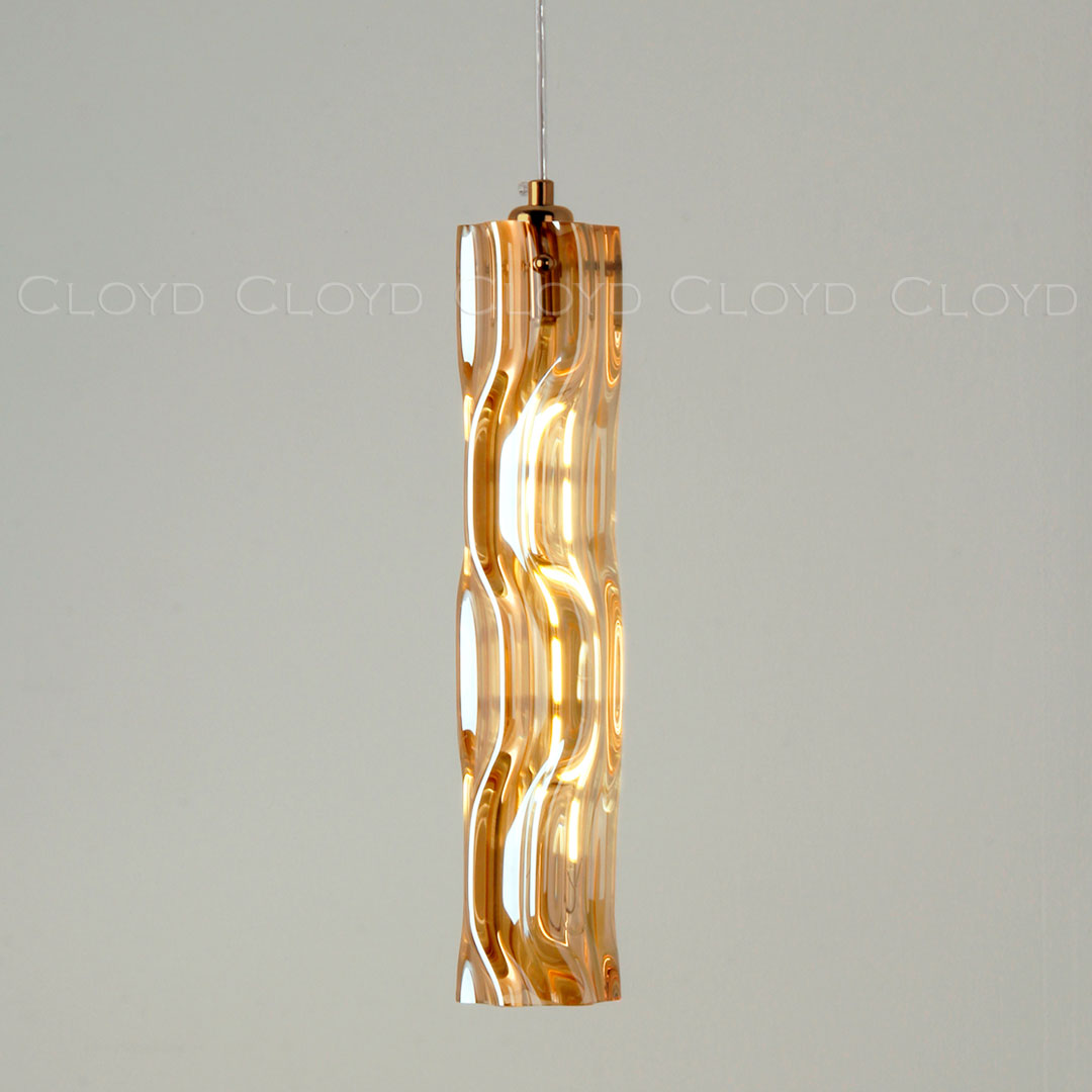 Светильник подвесной Cloyd Iceberg 11642