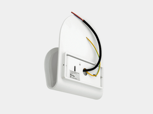 Уличный настенный светильник SWG DesignLed JY LW-A0040A-WH-WW