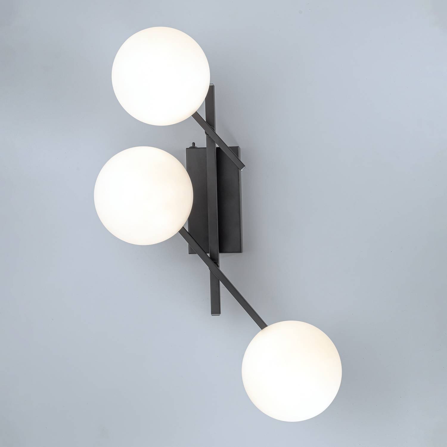 Потолочная люстра Citilux Dorsy CL223132