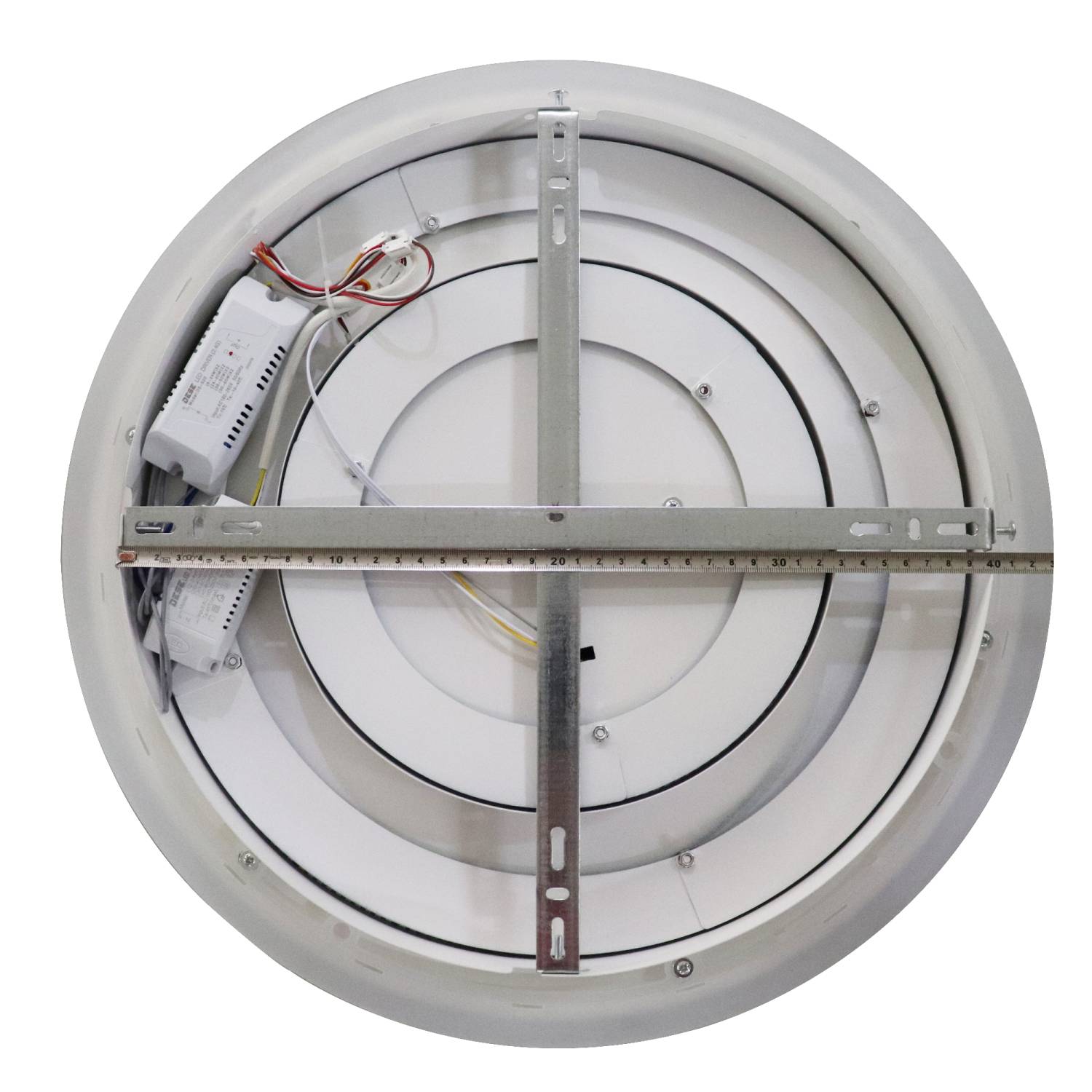 Потолочная светодиодная люстра Led Lamps Rgb Natali Kovaltseva LED LAMPS 81085