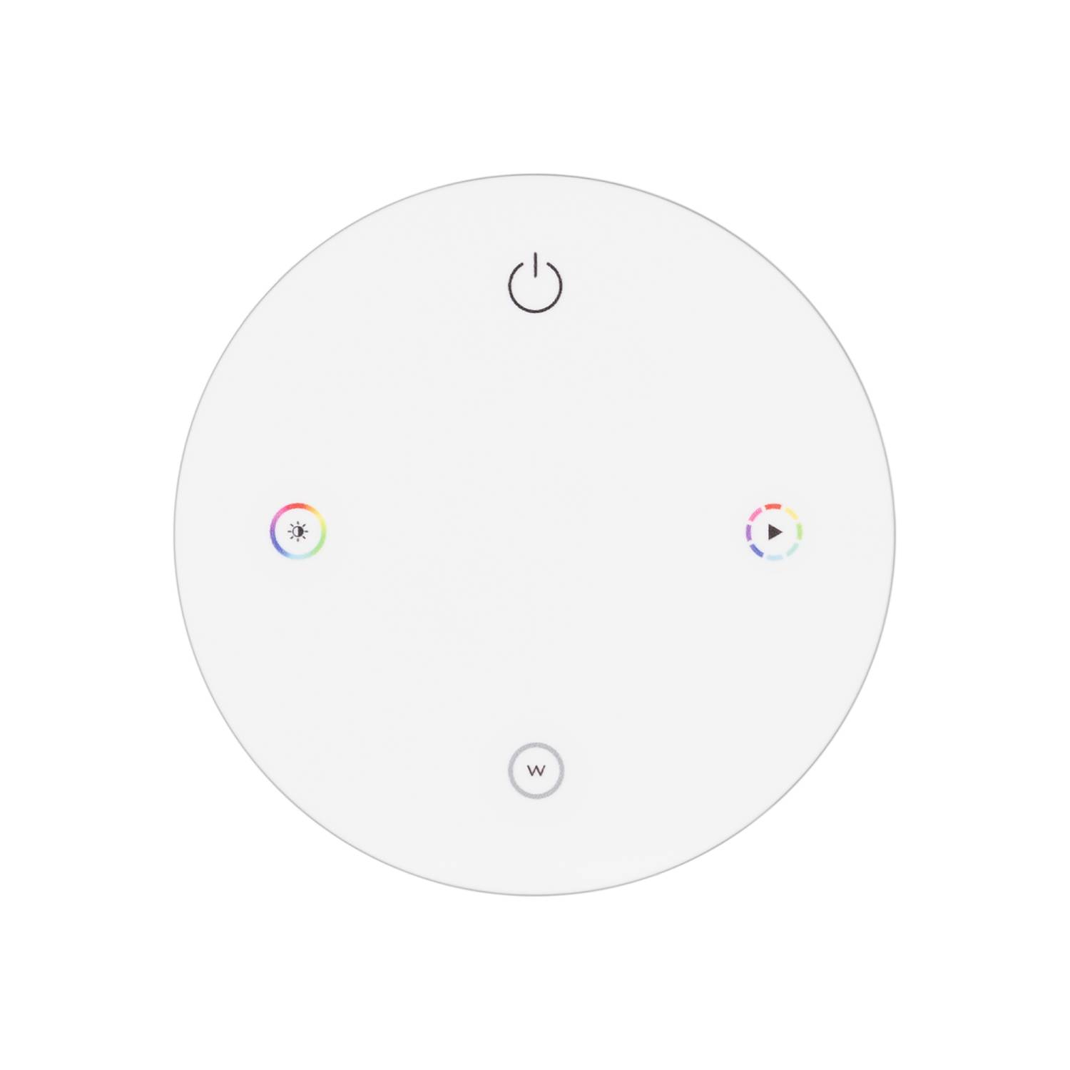 Пульт к светодиодной ленте Arlight 046480