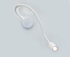 Настенный светильник Italline 3026 white