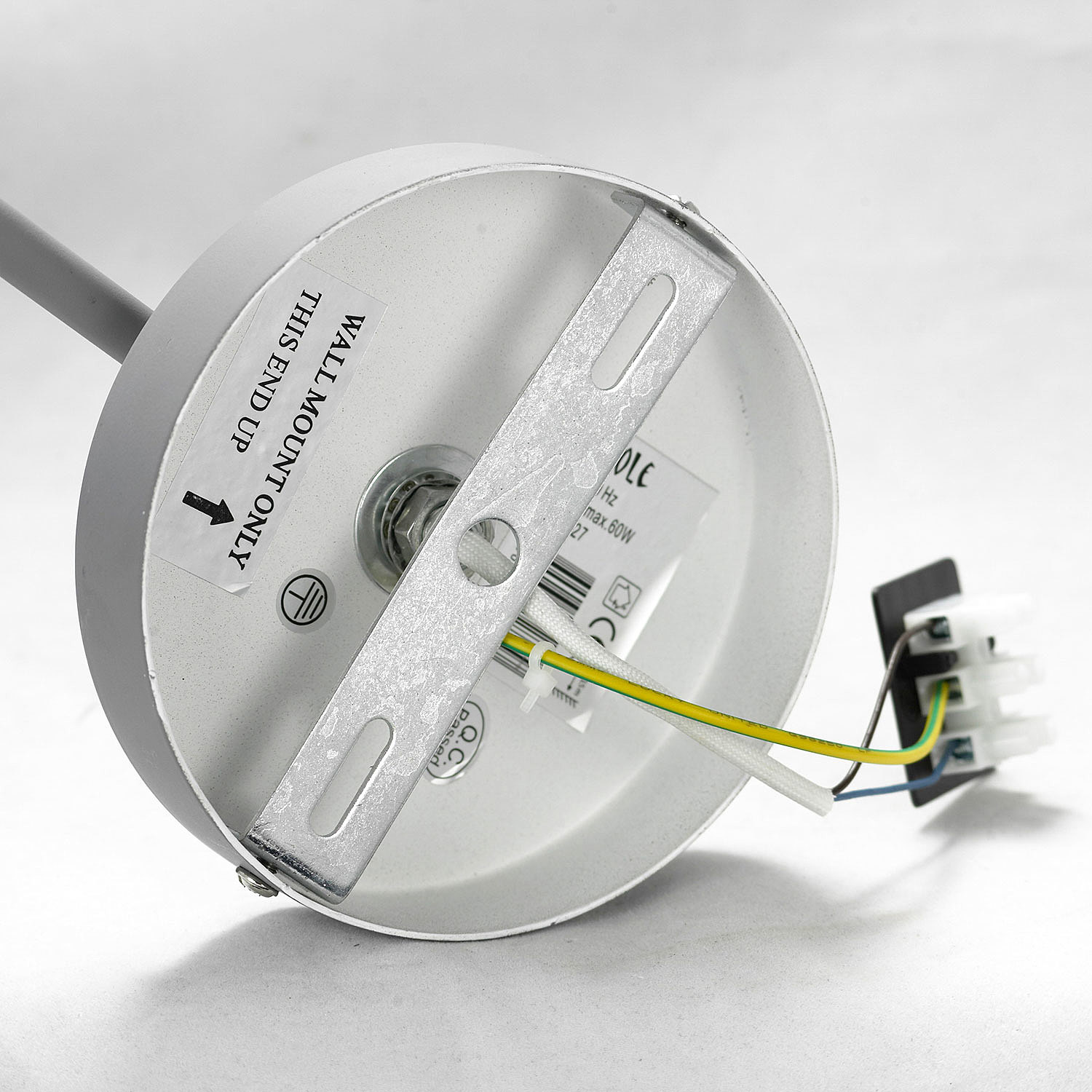 Настенное бра Lussole LOFT GRLSP-8127