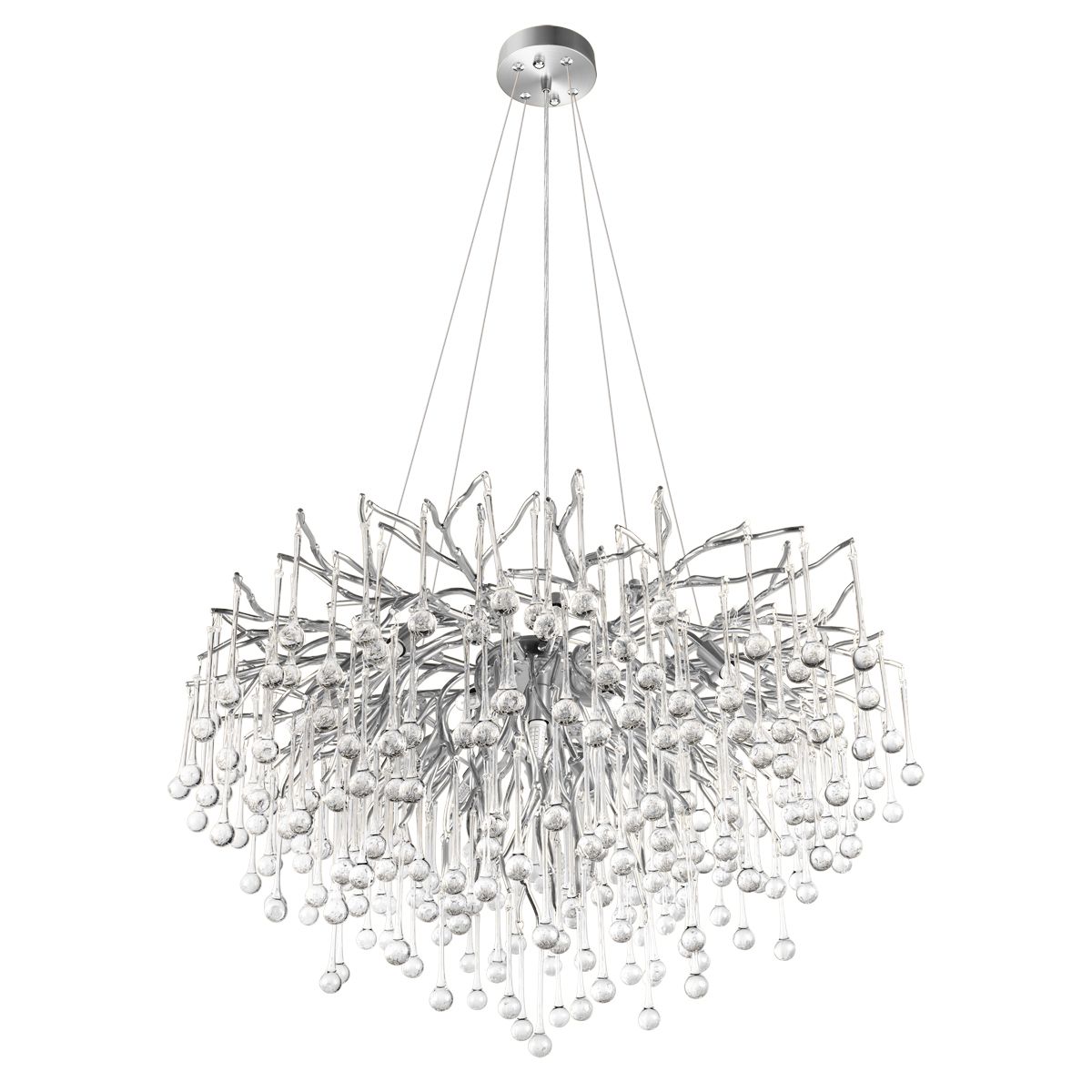 Подвесная люстра Loft It Drops 10376/800