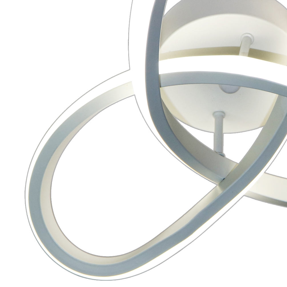 Потолочная люстра Natali Kovaltseva LED LAMPS LED LAMPS 81113