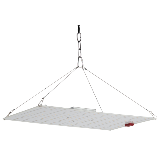 Лампа для растений ЭРА Quantum board FITO-160W-LED-QB