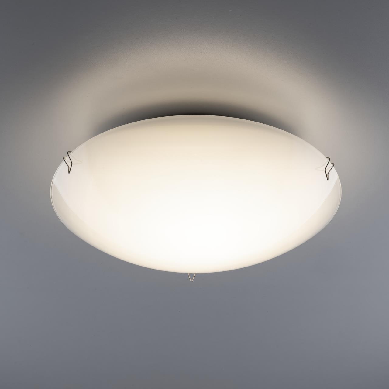 Настенно потолочный светильник Citilux Белый CL917000 Настенно потолочный светильник Citilux Белый CL917000