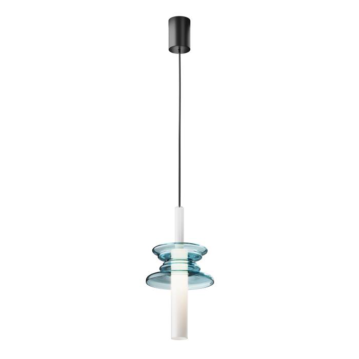 Светильник подвесной Maytoni Sound Wave MOD255PL-01B2 Светильник подвесной Maytoni Sound Wave MOD255PL-01B2