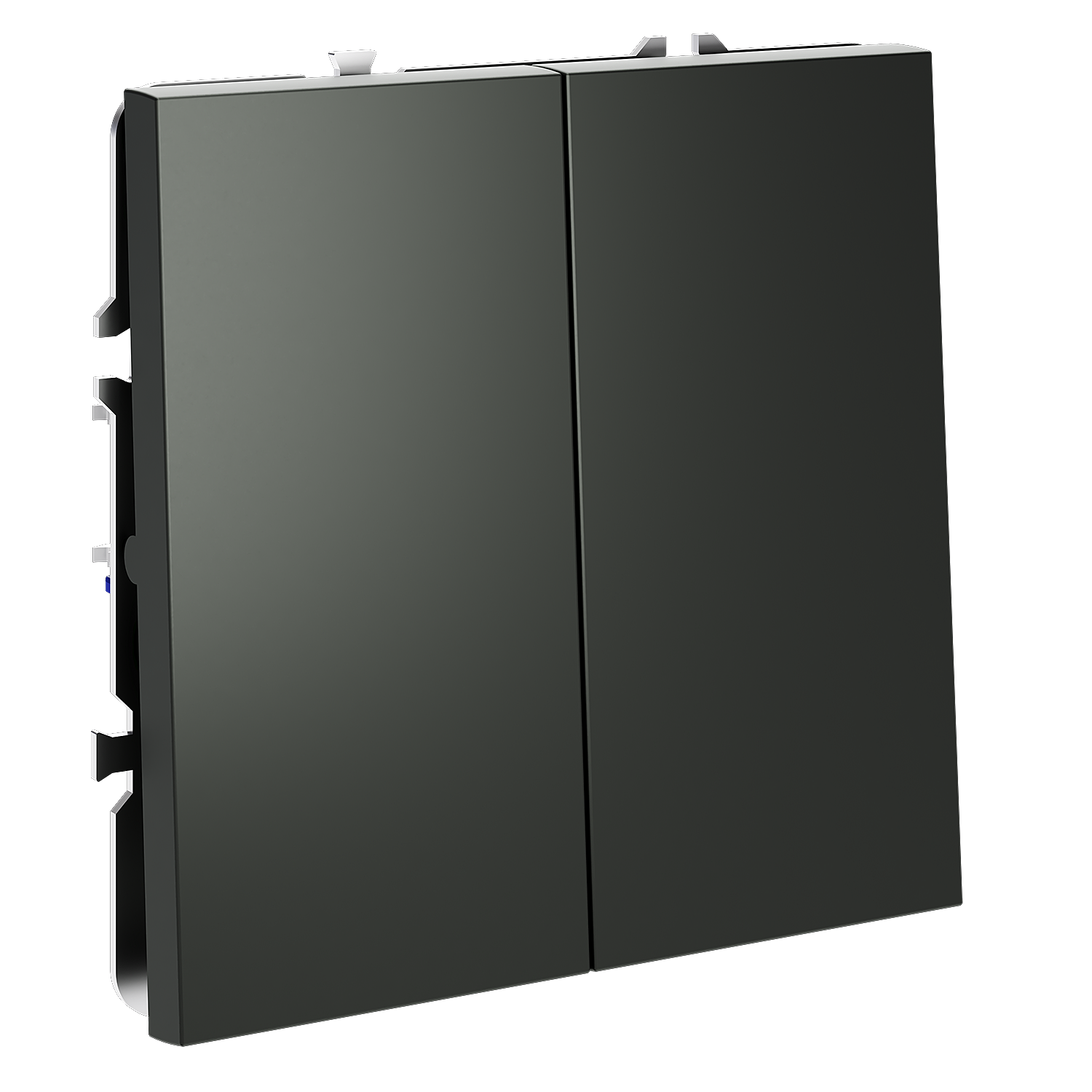 Перекрестный переключатель Voltum S70 VLS020506