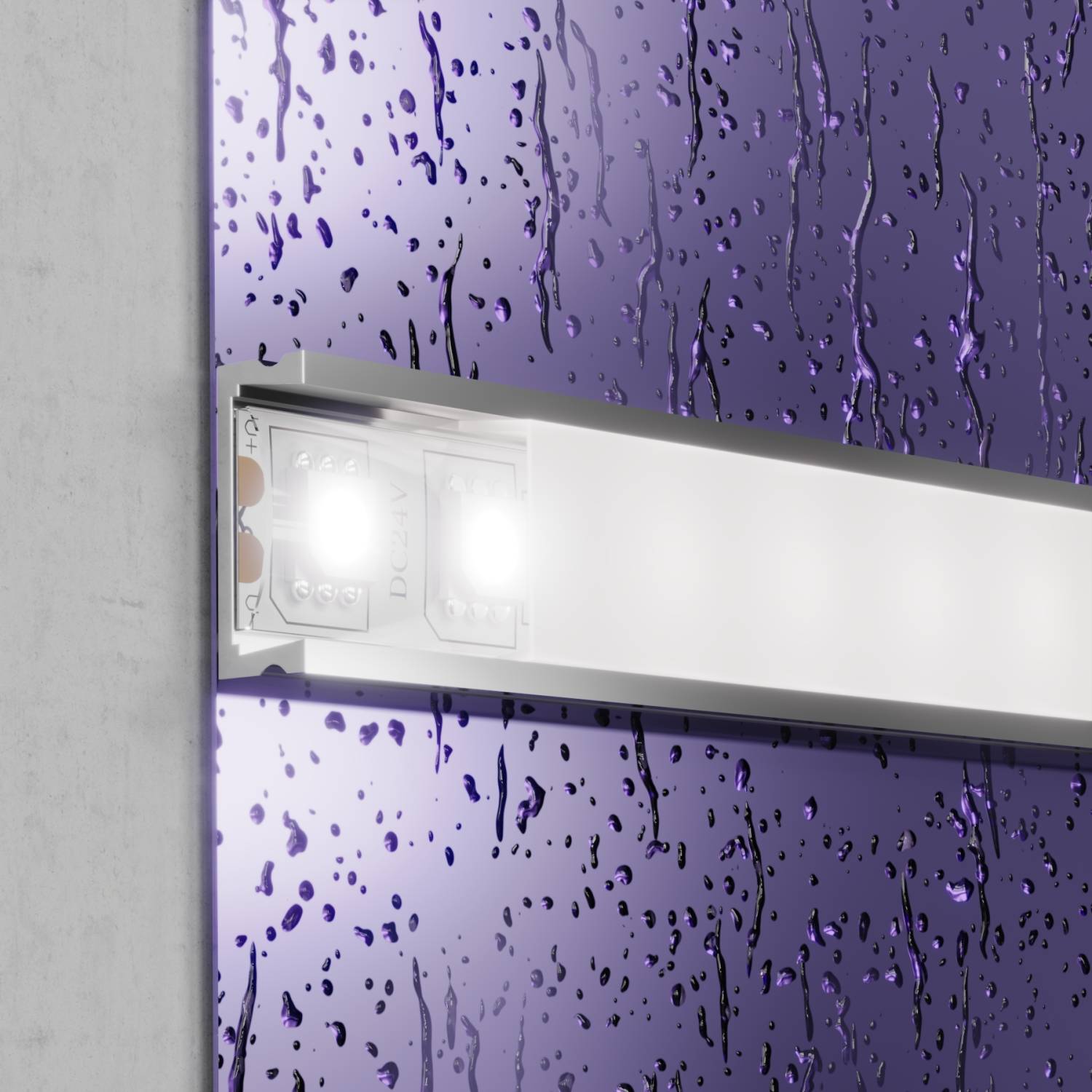 LED лента Maytoni Светодиодная лента 24В 20027