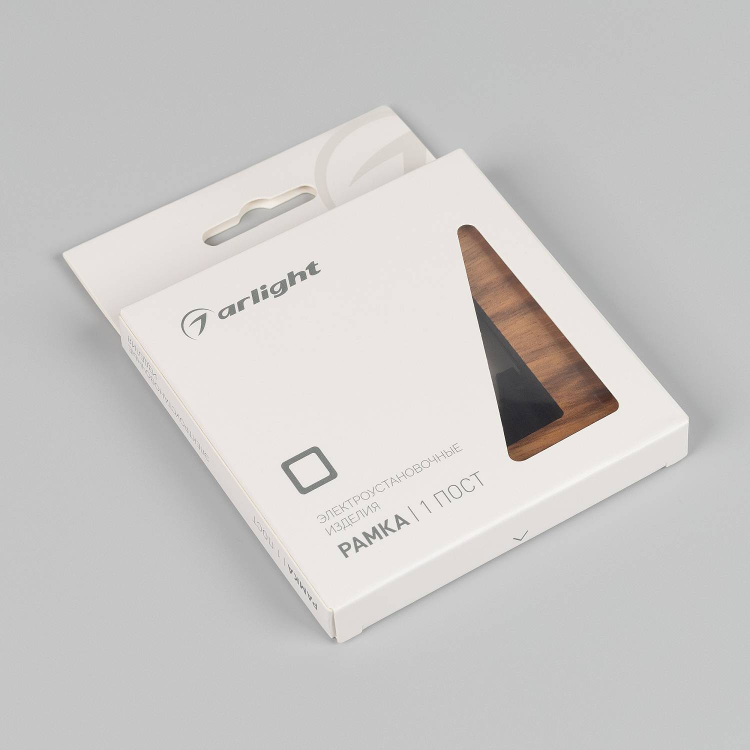 Рамка Arlight Xsilo 051271