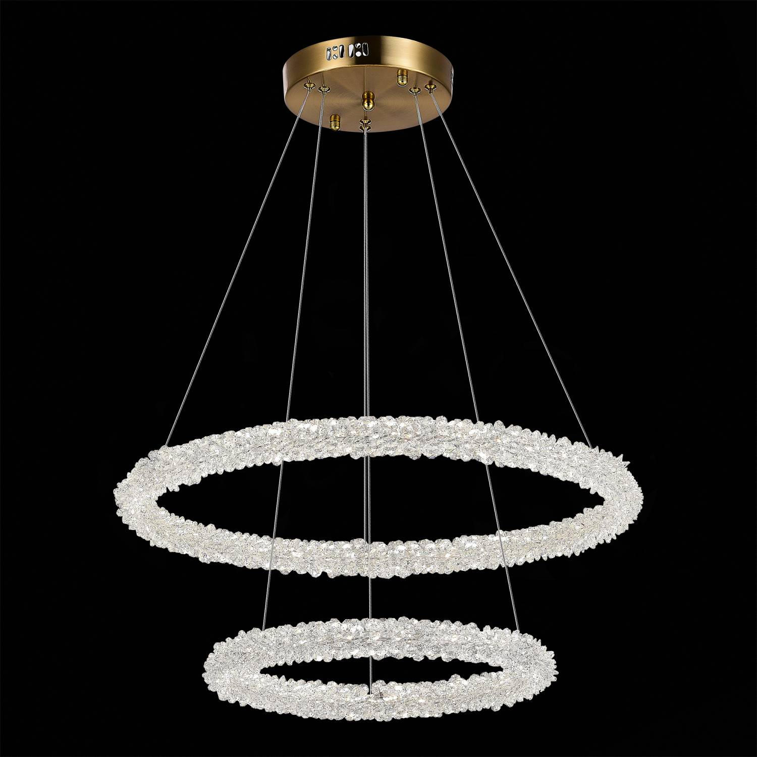 Подвесная люстра ST Luce Avana SL6110.203.02