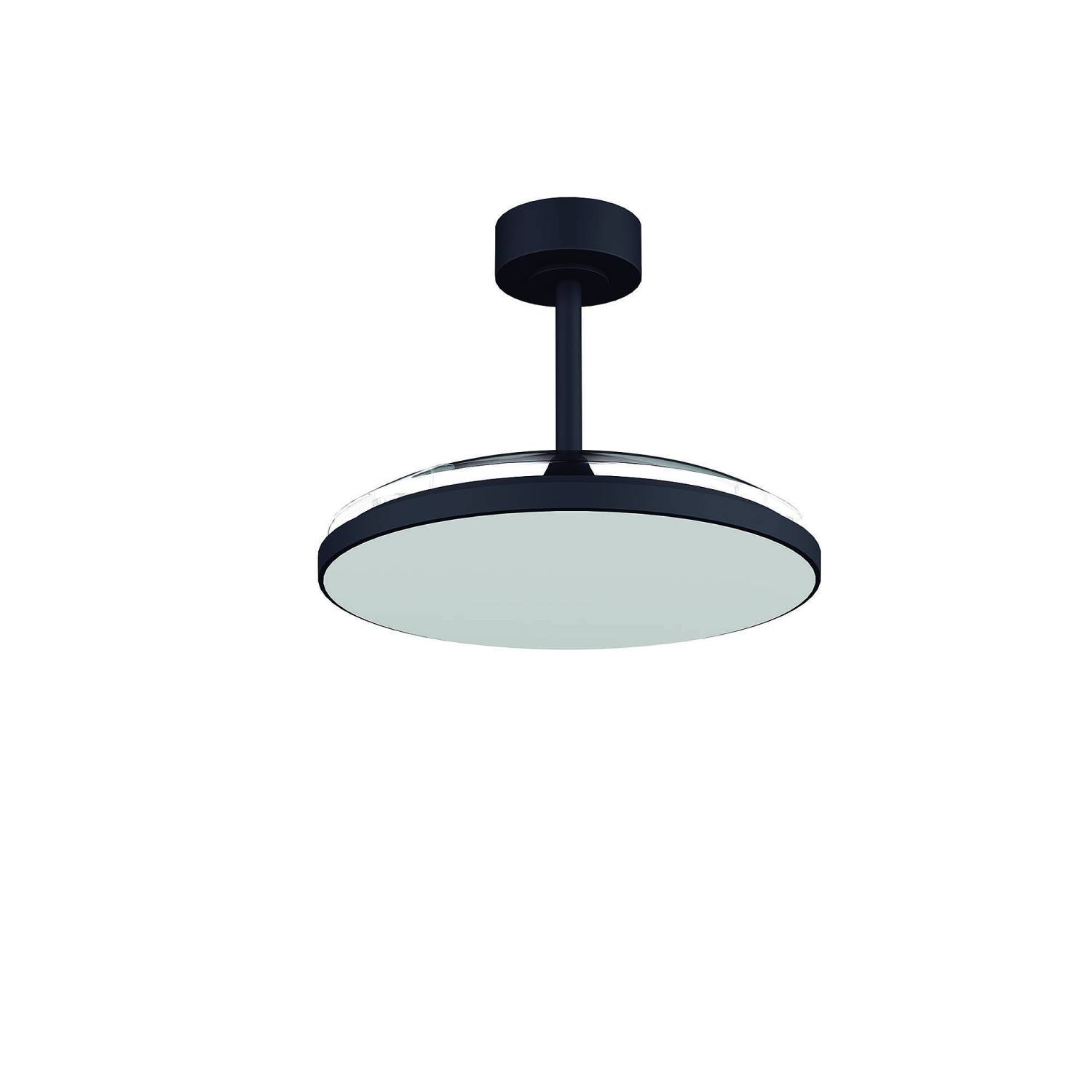 Люстра-вентилятор Mantra Slim Fan 9055