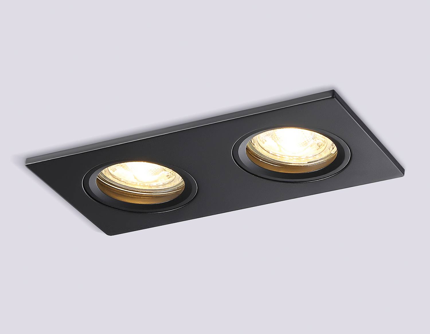 Встраиваемый светильник Ambrella Standard Tech TN102461