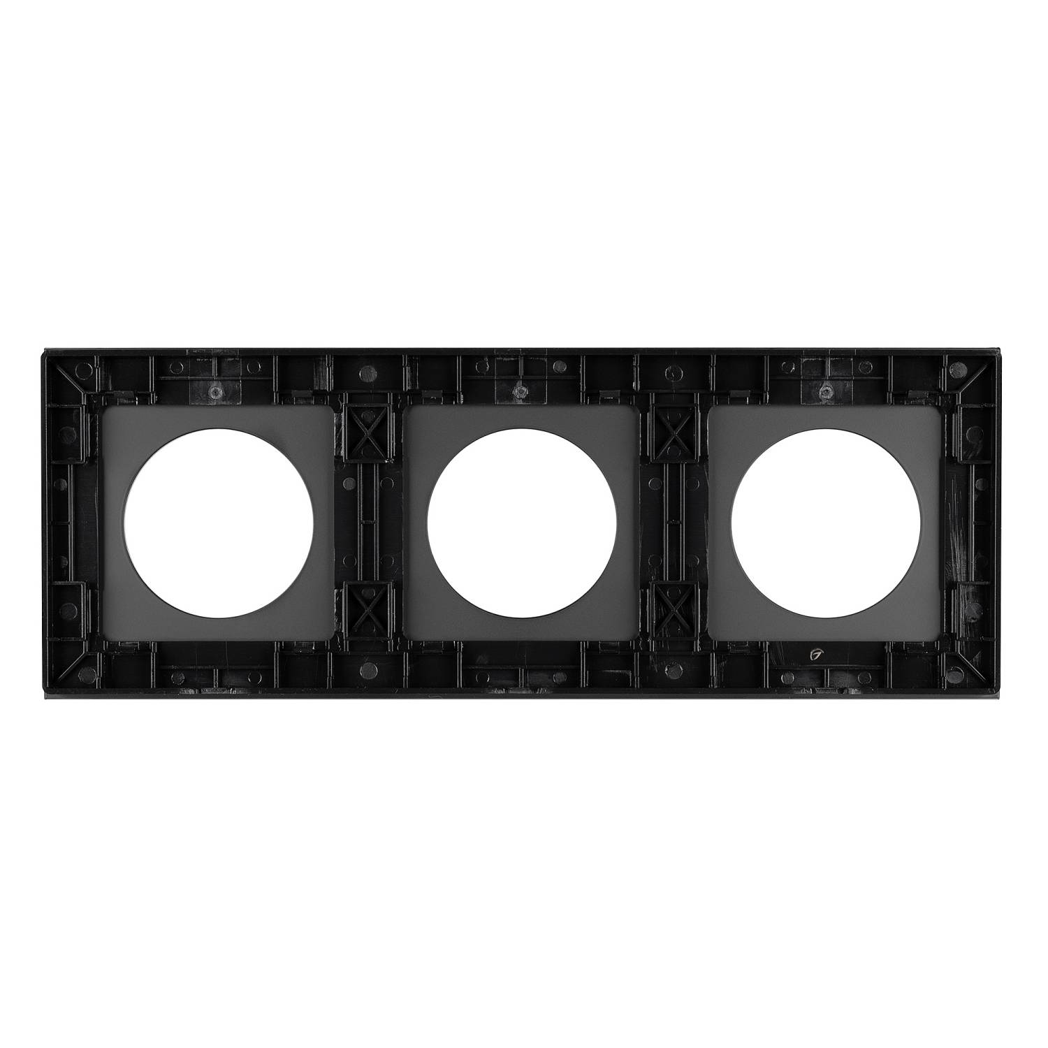 Рамка Arlight Glare 043839