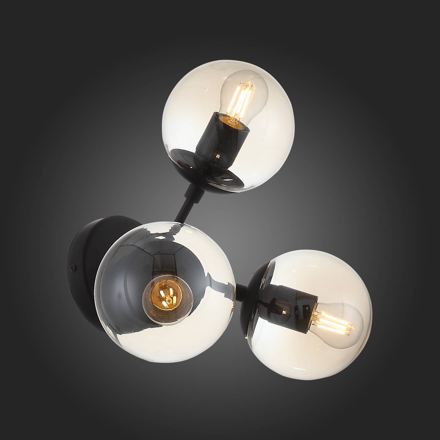 Настенное бра ST Luce Stampo SL549.411.03 Настенное бра ST Luce Stampo SL549.411.03