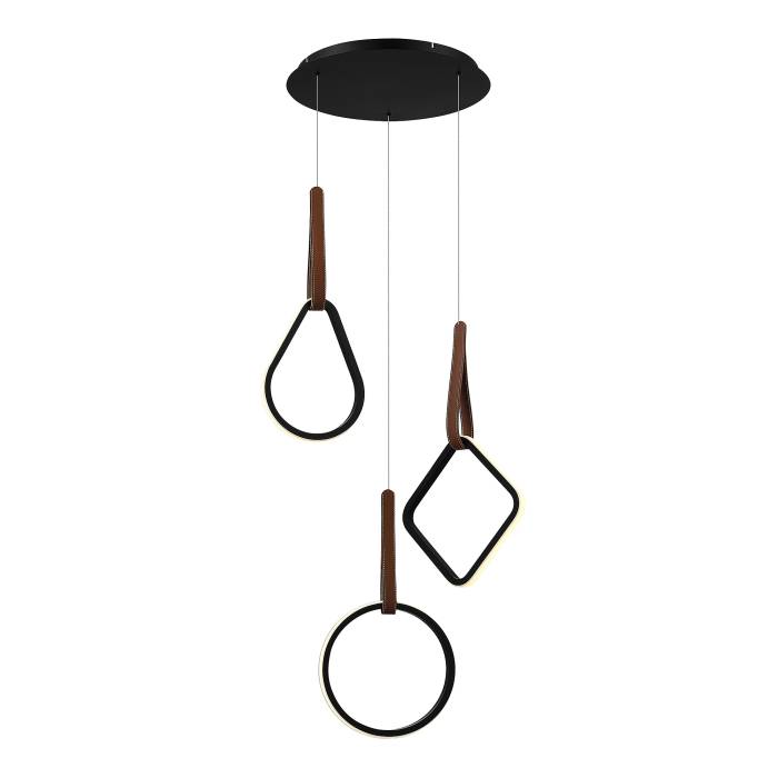 Светильник подвесной ST Luce Shape SL6131.403.36