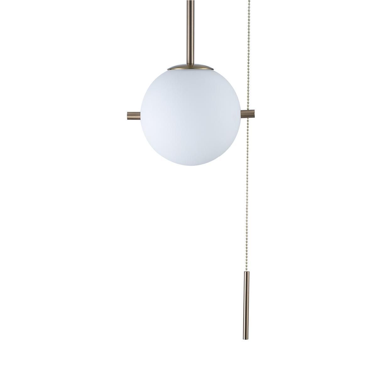 Светильник потолочный Loft It Signal 10029PS Gold Светильник потолочный Loft It Signal 10029PS Gold