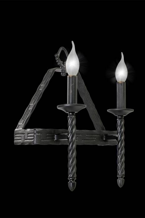 Настенное бра Розанофф Norah RS144/2A