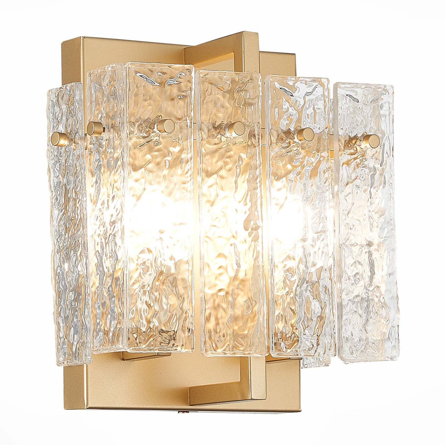 Настенное бра ST Luce Mira SL1632.201.02 Настенное бра ST Luce Mira SL1632.201.02