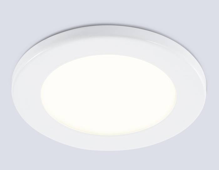 Встраиваемый светильник Ambrella IP Protect TN6630