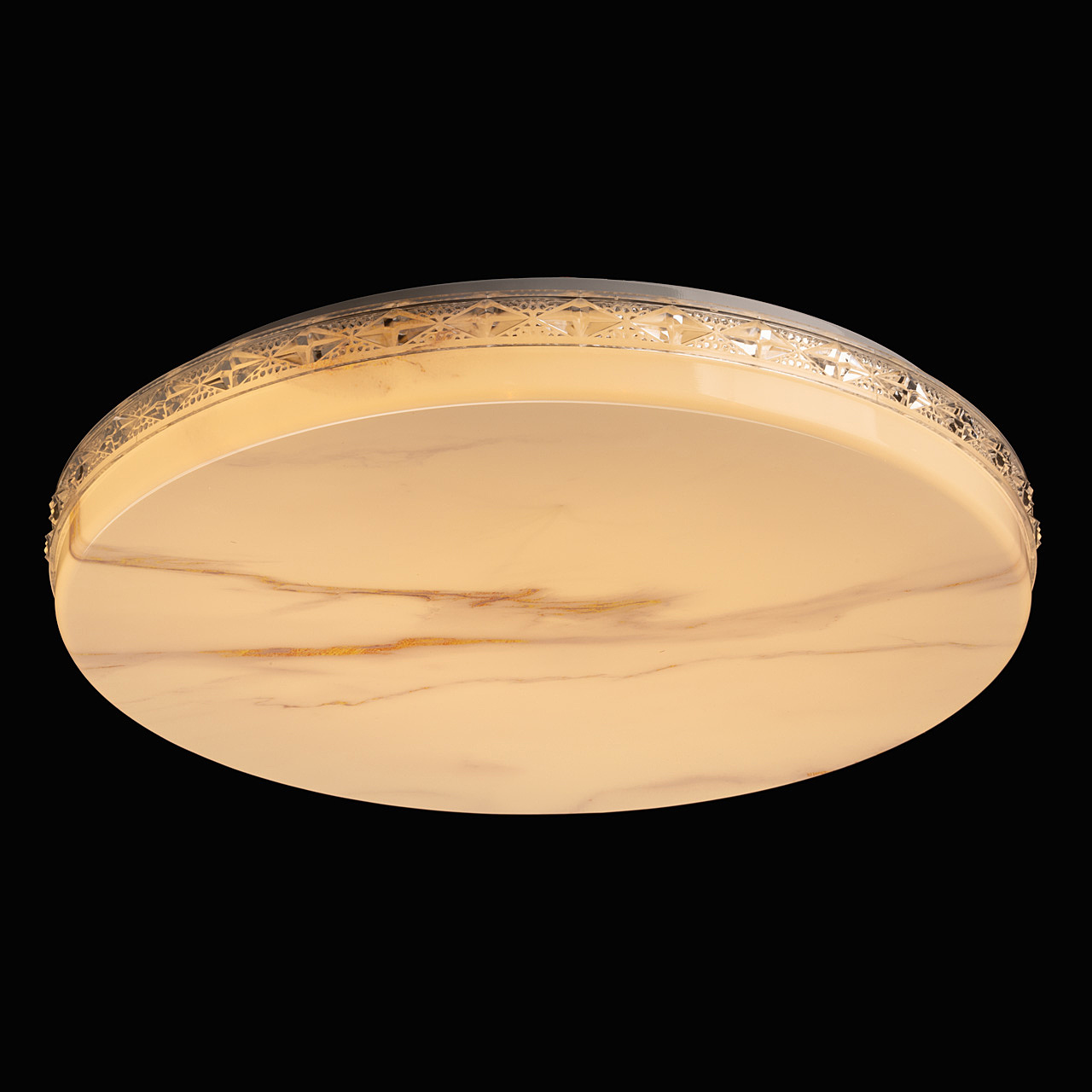 Светильник потолочный De Markt Ривз 674018401