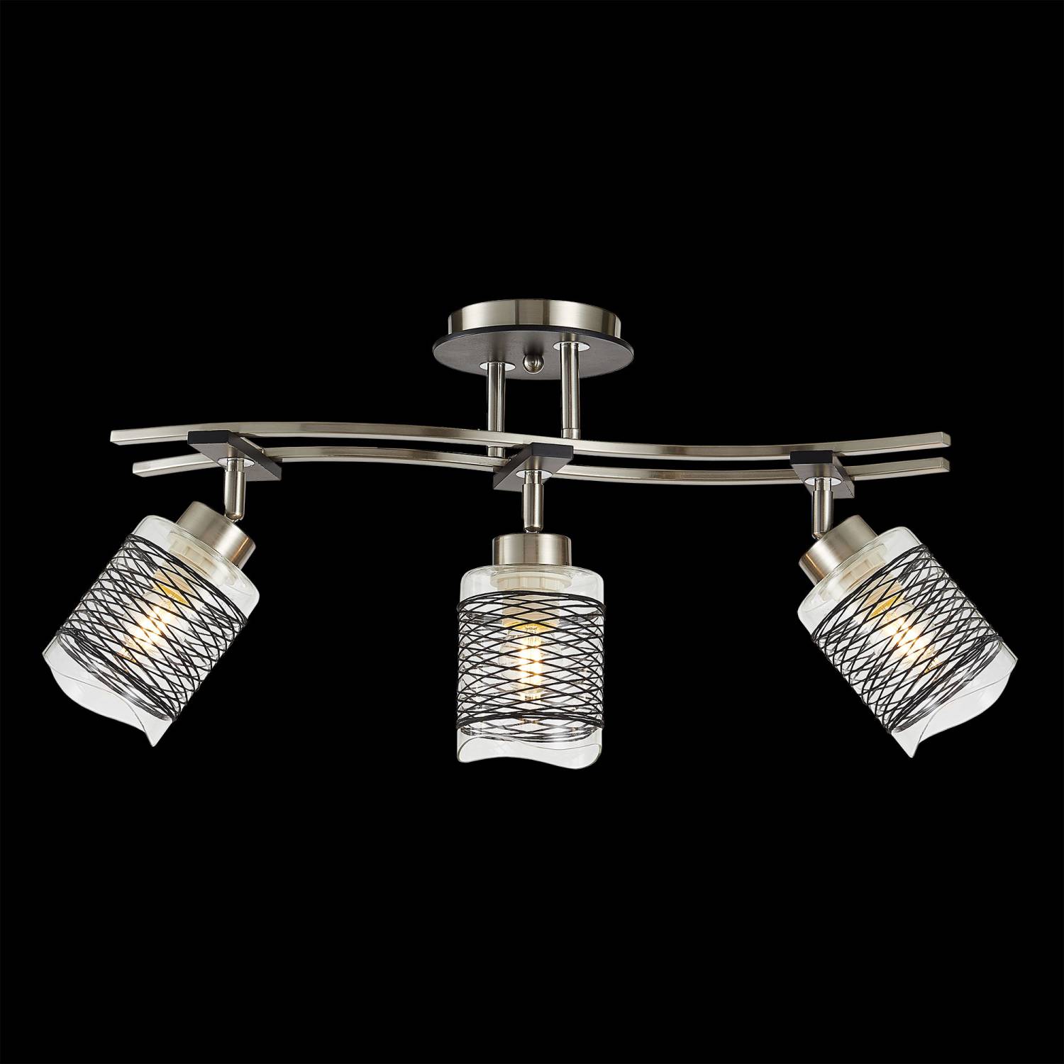 Потолочная люстра Citilux Мерида CL142132