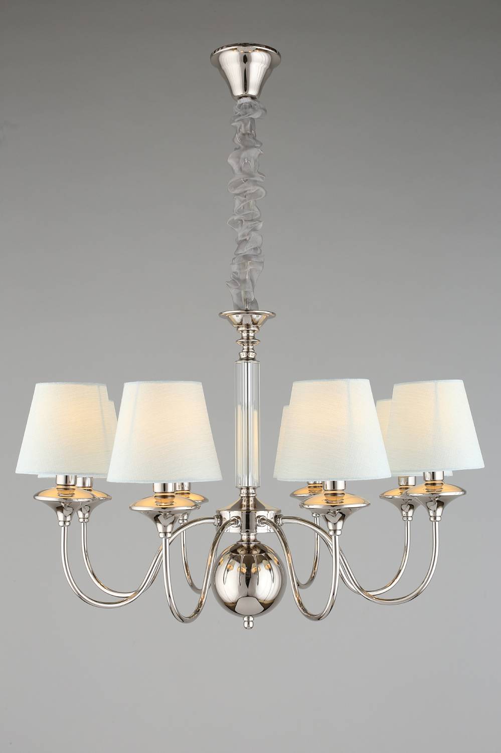 Подвесная люстра Aployt Perla APL.731.03.08