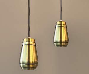 Italline Leo SP 6264 brass