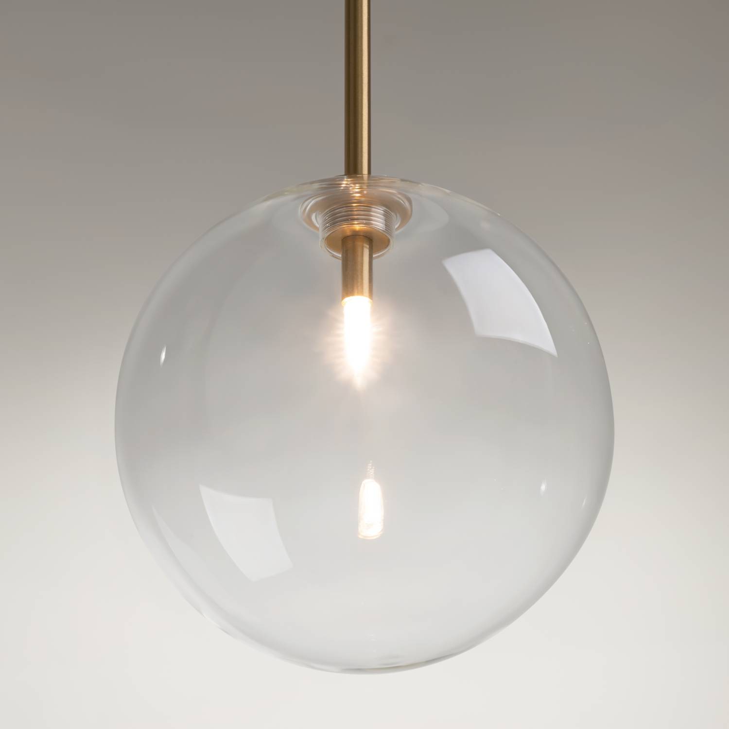 Светильник подвесной Maytoni Mood MOD172PL-01BS