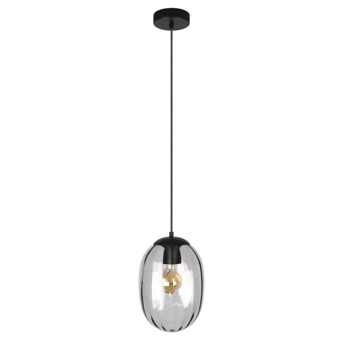 Светильник подвесной Loft It Bubble 10427 Smoke
