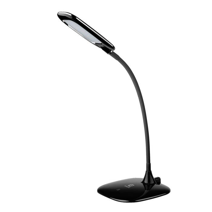 Офисная настольная лампа De Markt Ракурс 631035301