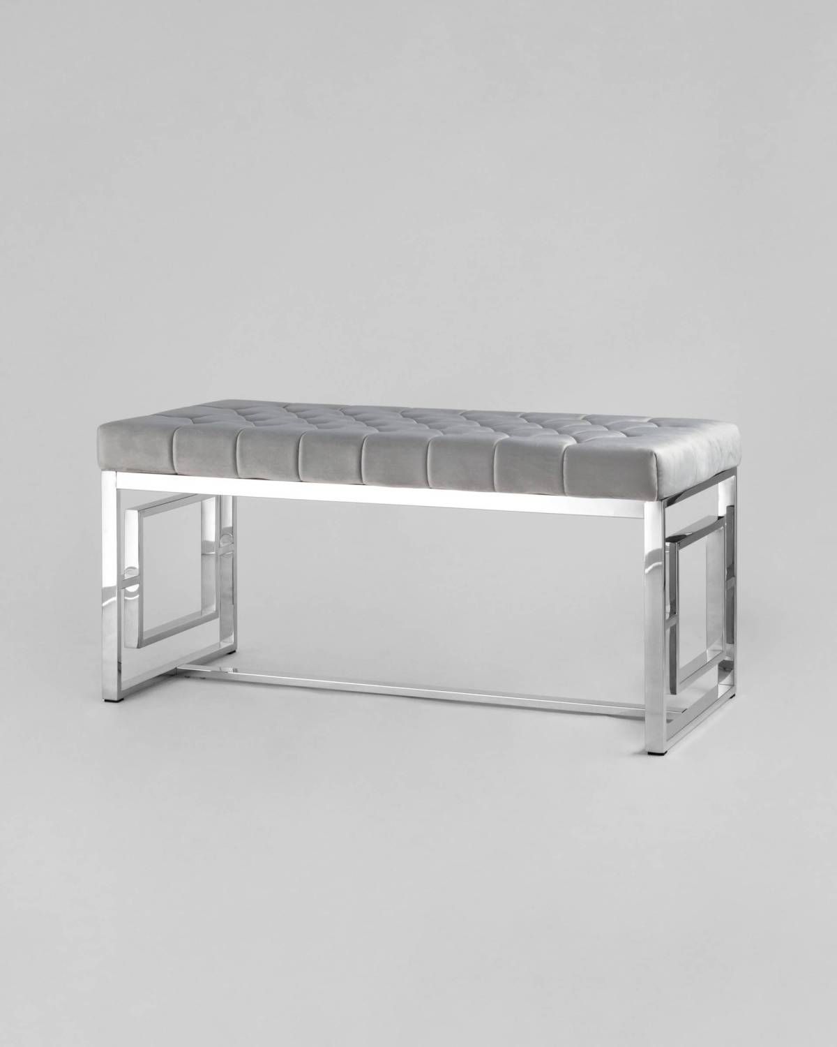 Банкетка Stool Group Бруклин BENCH-012-GR