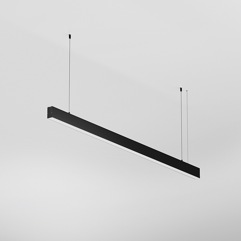 Светильник подвесной Maytoni Подвесные линейные светильники LL312045