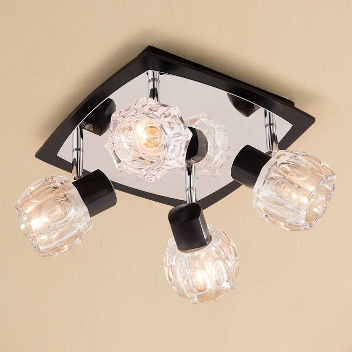 Светильник спот Citilux Ровер CL530541