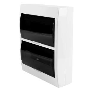 Бокс встраиваемый Stekker EBX50-5/24-50 50525