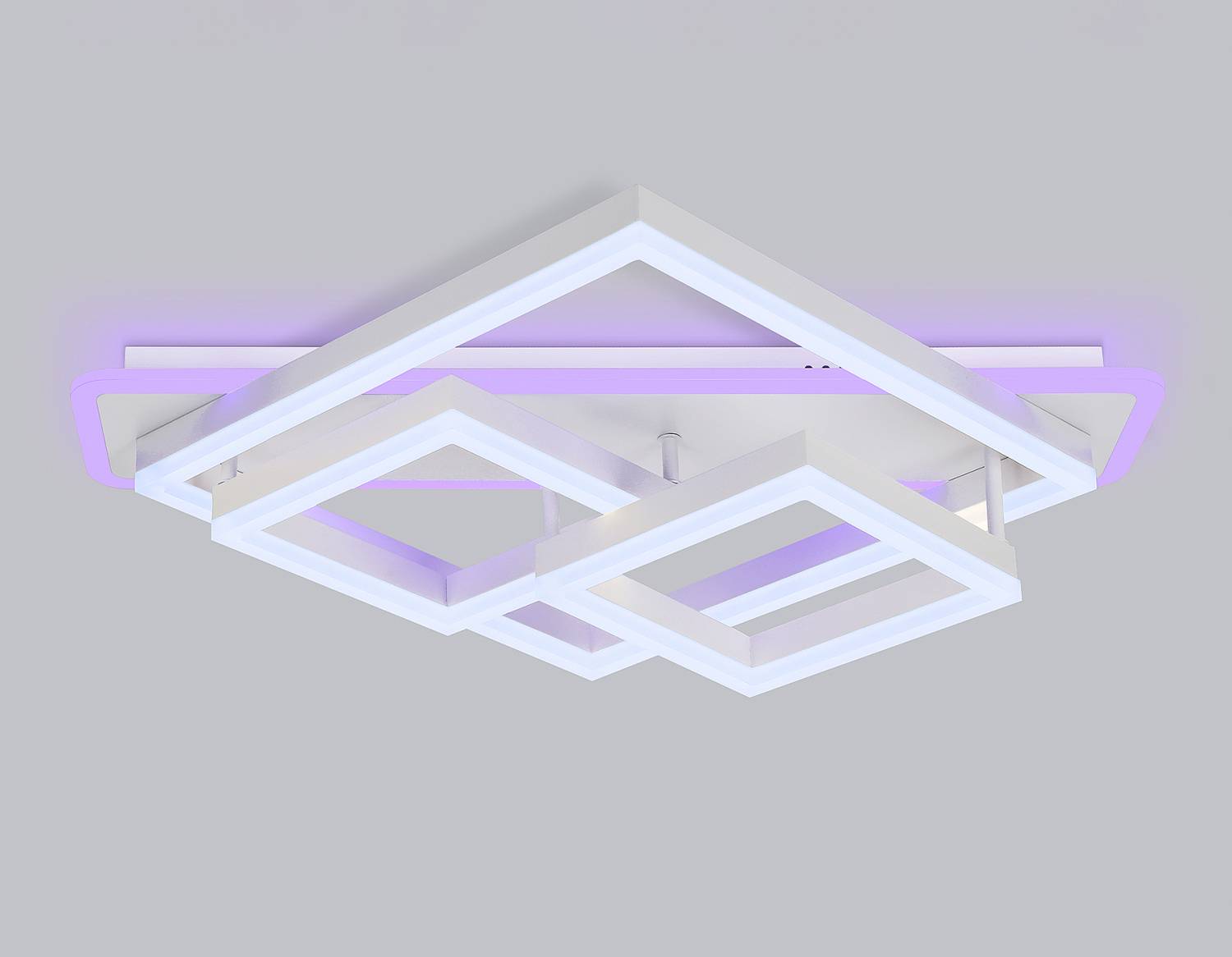 Потолочная люстра Ambrella Disk FA8531