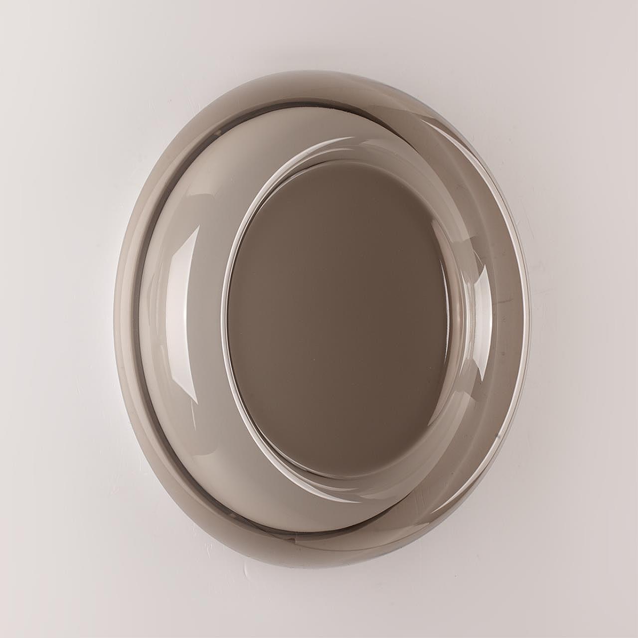 Настенно потолочный светильник Sonex Portman 7777/DLN