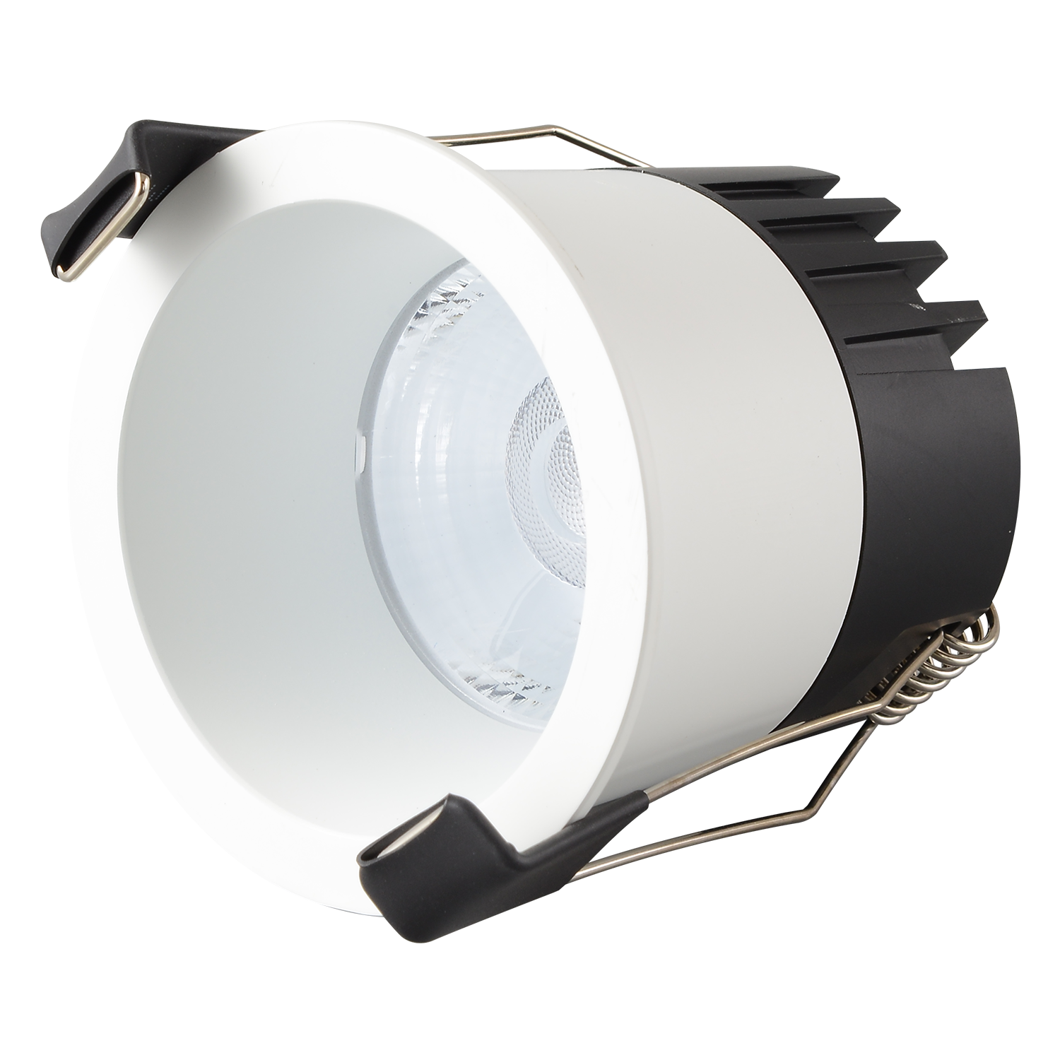 Встраиваемый светильник Crystal Lux Clt 082 CLT 082C1 WH 3000K