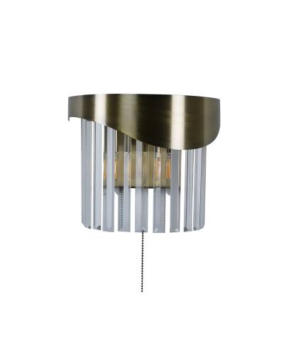 Настенное бра Moderli Wave V10765-2W