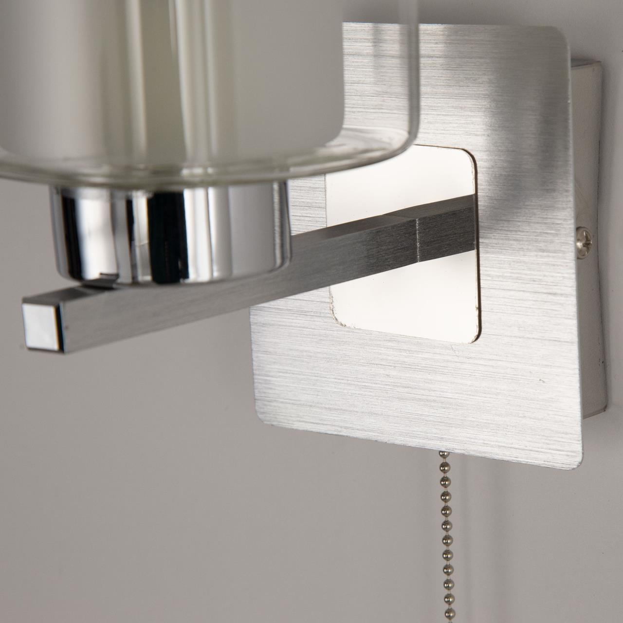 Настенное бра Citilux Риволи CL104310