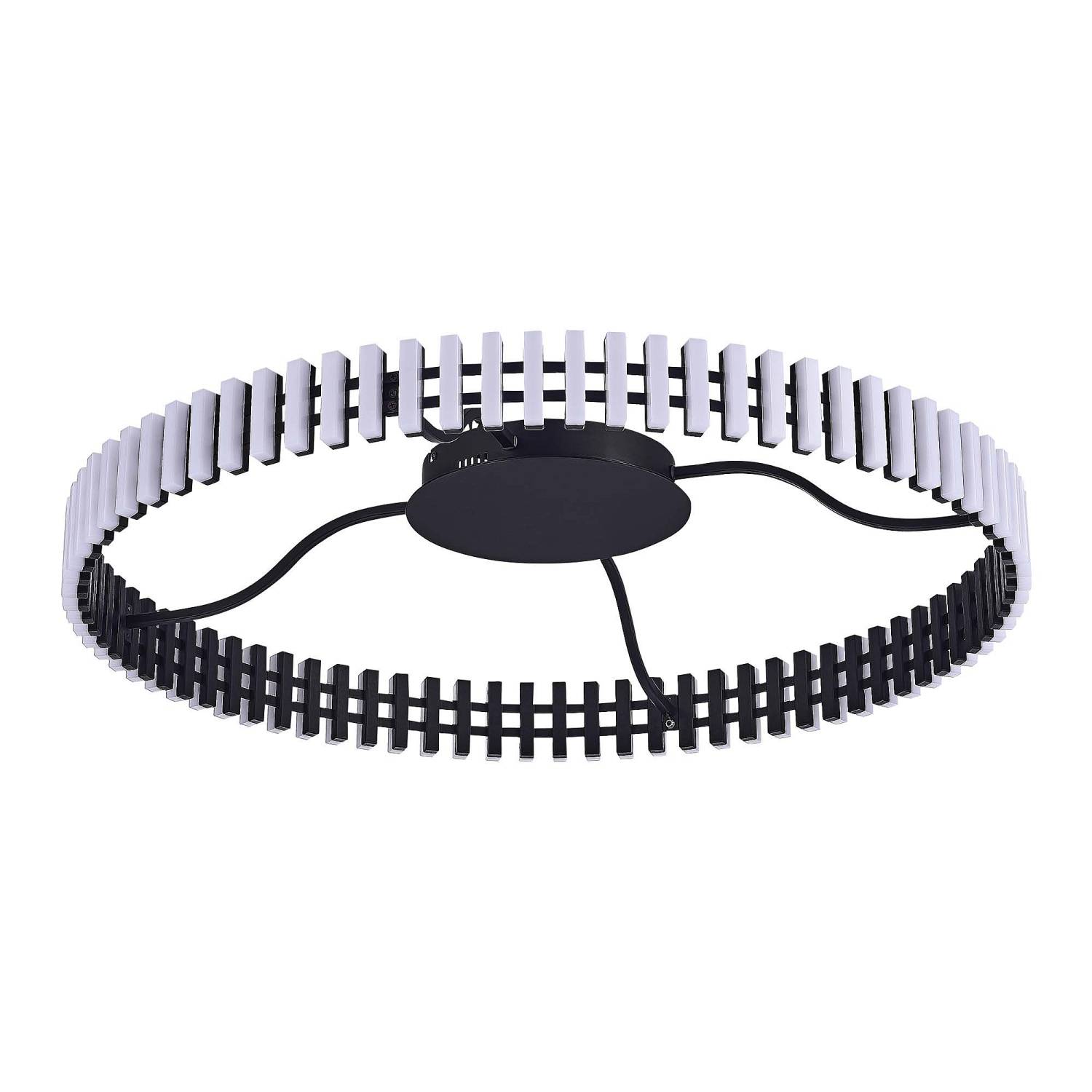 Потолочная люстра ST Luce Estense SL6203.402.50 Потолочная люстра ST Luce Estense SL6203.402.50