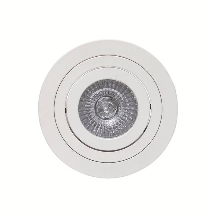 Встраиваемый светильник Mantra BASICO GU10 C0003